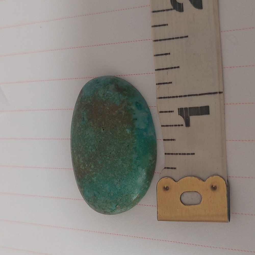 Hubei Turquoise Cab Great Condition. - Picture 7 of 8
